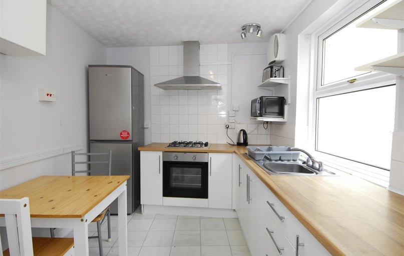 Clifton Place, Greenbank, Plymouth - Image 1